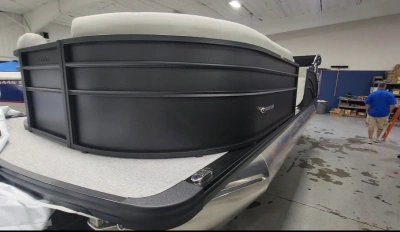 2025 Harris 230 Cruiser