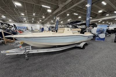 2025 Scout 175 Sportfish