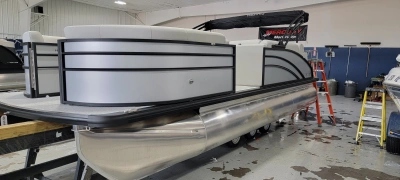 2025 Harris 210 Cruiser