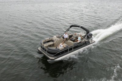 2025 Starcraft CX 23 DL DH BAR TT