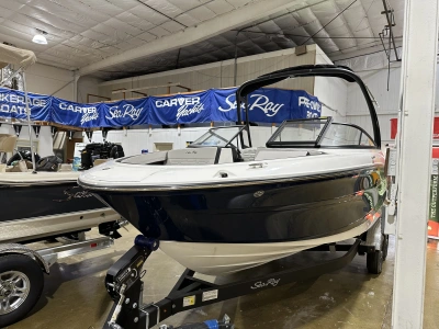 2024 Sea Ray SPX 210