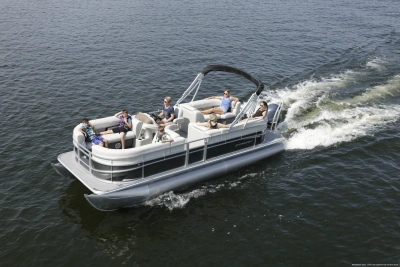 2025 Starcraft LX 22 R TT