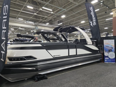 2026 Harris Grand Mariner 250