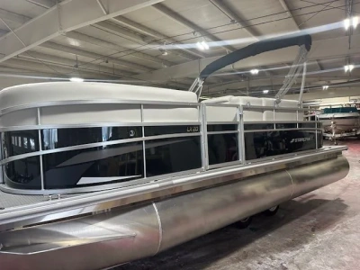 2025 Starcraft LX 20 F