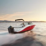 2026 Sea Ray