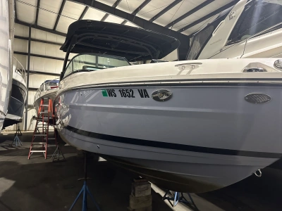 2025 Sea Ray SLX 280