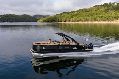 2026 Barletta Lusso 25 QCSSA