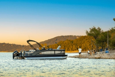 2026 Barletta Lusso 23 UC