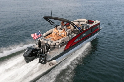 2026 Barletta Lusso 25 U