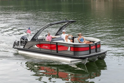 2026 Barletta Lusso 23 UCA