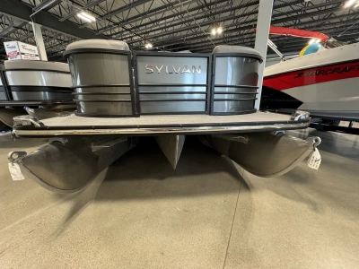 2024 Sylvan S-5