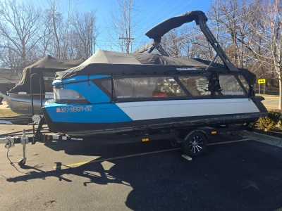 2023 Sea Doo CRUISE 21