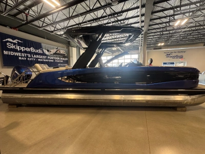 2023 Barletta RESERVE V26 MTT