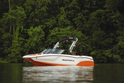 2026 Mastercraft NXT20