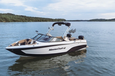 2026 Mastercraft XT22 T