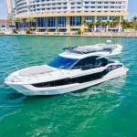 2026 Galeon