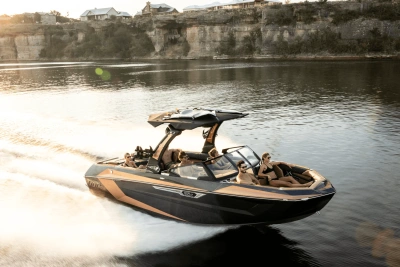 2025 Tige Ultré 25ZX