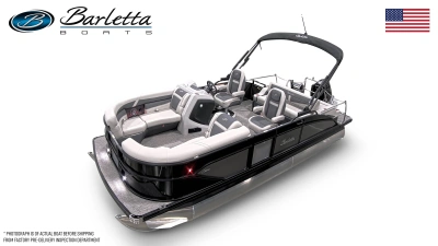 2025 Barletta Cabrio