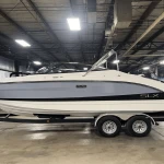 2025 Sea Ray
