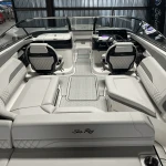 2025 Sea Ray