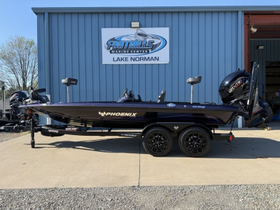 2026 Phoenix 920 Elite X