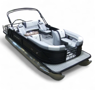 2025 Starcraft EXS 3 Q DH TT