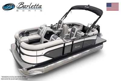 2025 Barletta Cabrio