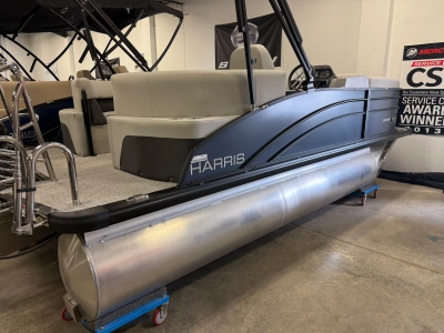 2025 Harris Cruiser 190