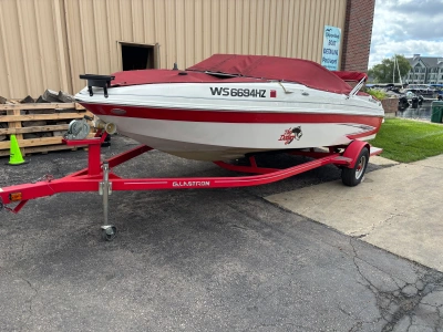 2013 Glastron 205 MXSF