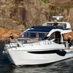 2026 Galeon