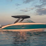 2026 Sea Ray
