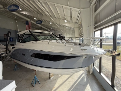 2026 Sea Ray Sundancer 320