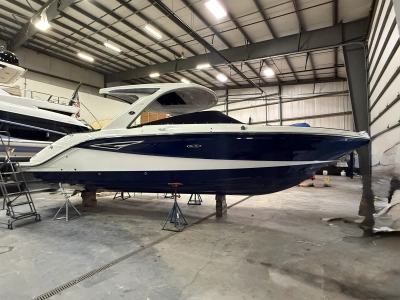 2026 Sea Ray SLX 310