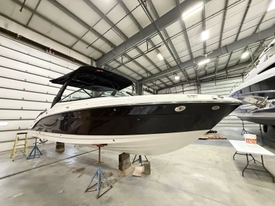 2026 Sea Ray SLX 280 Outboard