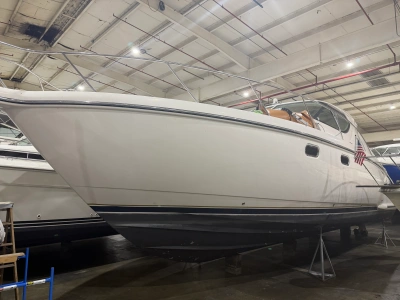 2008 Tiara 4300 SOVRAN