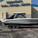 2025 Boston Whaler