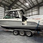 2025 Boston Whaler