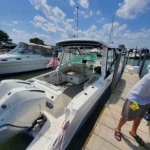 2025 Boston Whaler