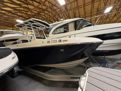 2023 Bayliner TROPHY CC24