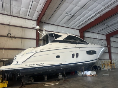 2014 Regal 52 SPORT COUPE