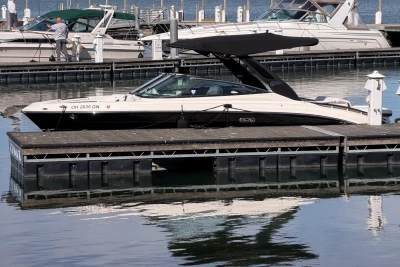 2024 Sea Ray 280 SLX OB