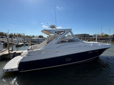 2010 Regal 3760 COMMODORE
