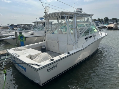 2007 Carolina Classic 28