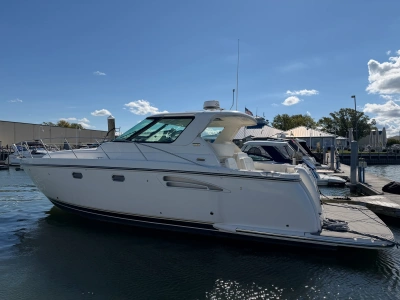 2006 Tiara 3600 SOVRAN