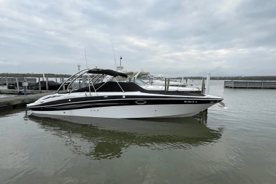 2008 Four Winns 310 HORIZON