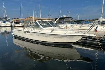 1999 Tiara 2900 CORONET