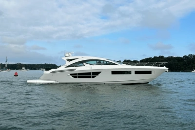 2024 Cruisers 60 CANTIUS