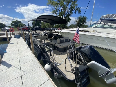2023 Barletta LUSSO 25UETT