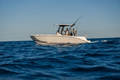 2026 Yamaha 255 FSH Sport H