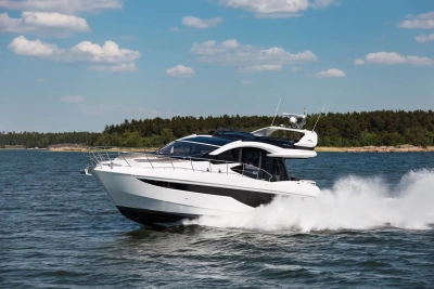2026 Galeon 470 SKY